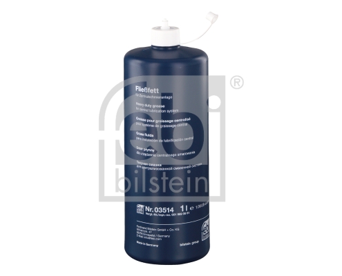 Vaselina FEBI BILSTEIN 3514 FE - Lubrifiant de înaltă calitate pentru automobile